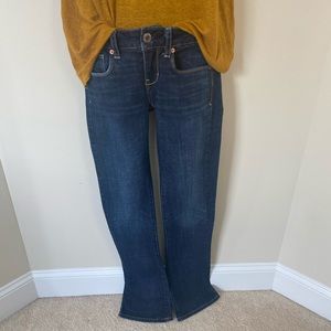 🛍🛍 4/20 Sale! American Eagle/ Skinny Kick/ Stretch/ Size 26